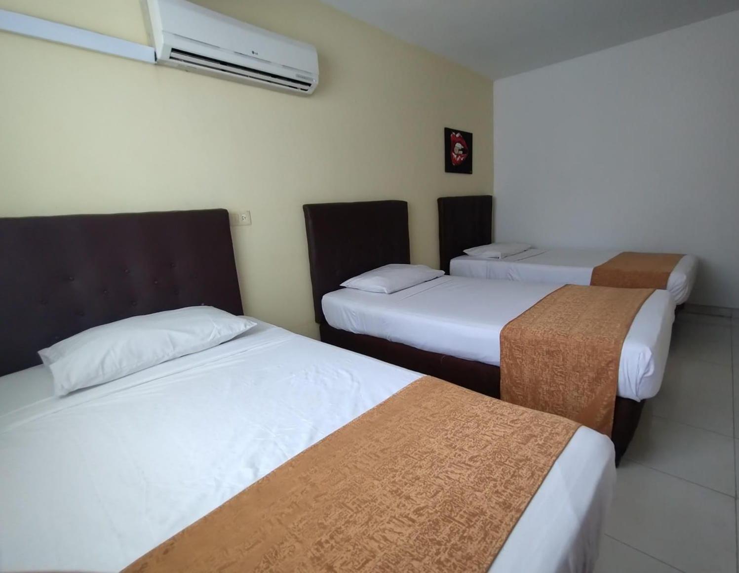 Hotel Parque Del Perro كالي المظهر الخارجي الصورة