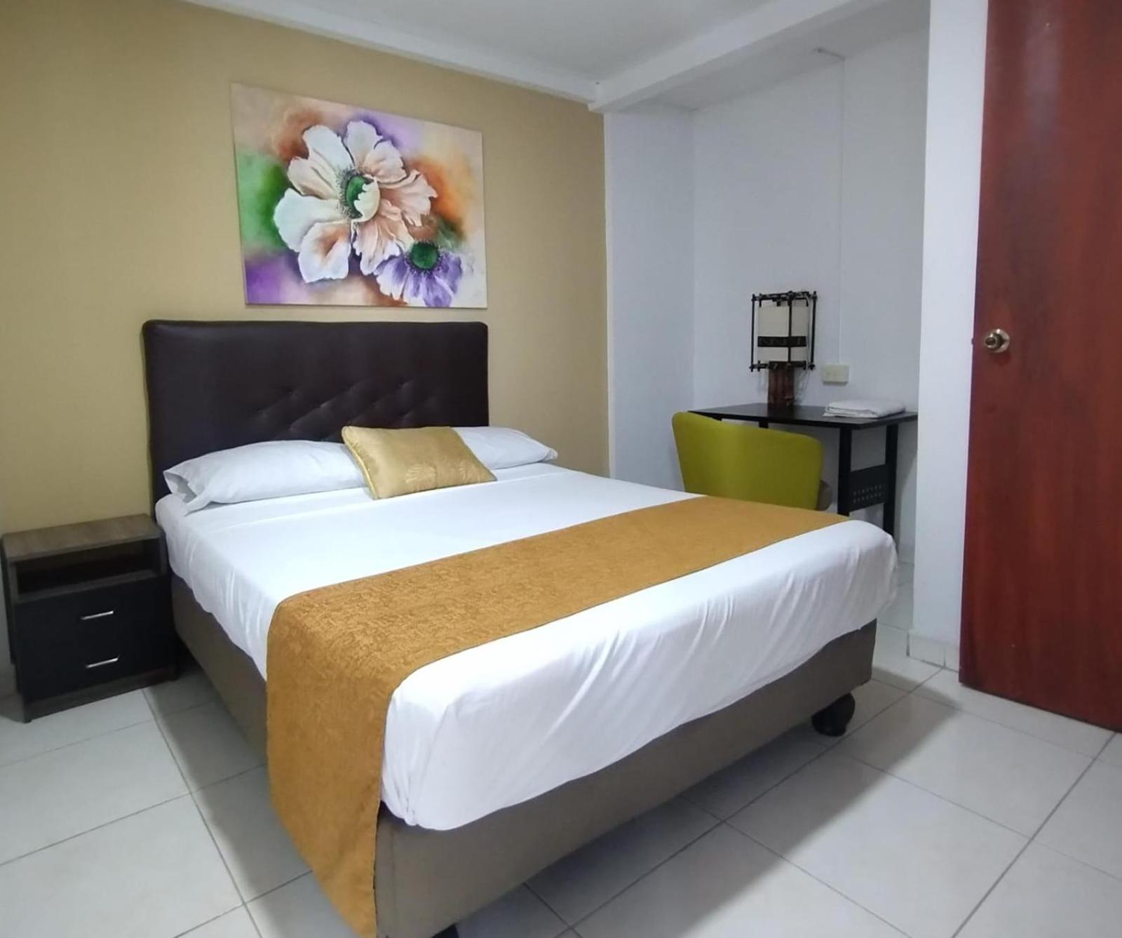 Hotel Parque Del Perro كالي المظهر الخارجي الصورة
